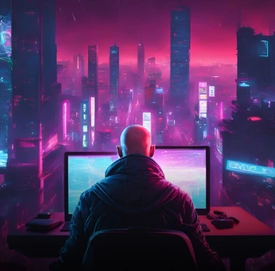 About Cyber-spacial virtual escape room